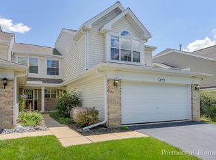 3852 Relstar Ct, Naperville, IL 60564