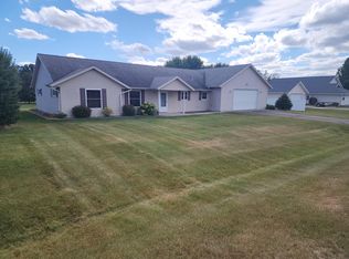 1129 King Ave SW, Wadena, MN 56482