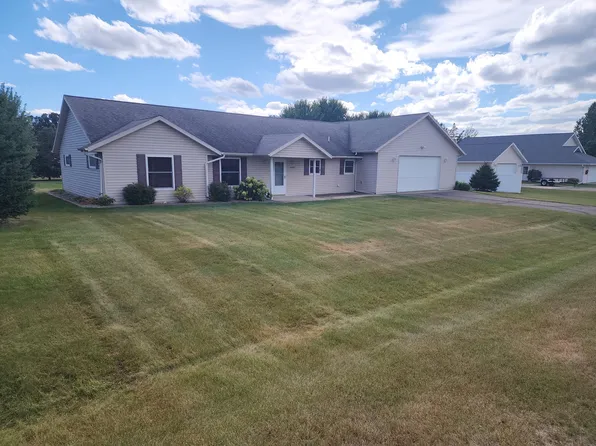 1129 King Ave SW, Wadena, MN 56482