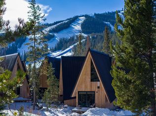 1008 Winter Park Drive #25, Winter Park, CO 80482