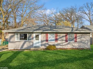 214 Wander Way, Lake In The Hills, IL 60156