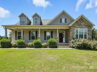1409 Saint Paul Church Rd, Clover, SC 29710