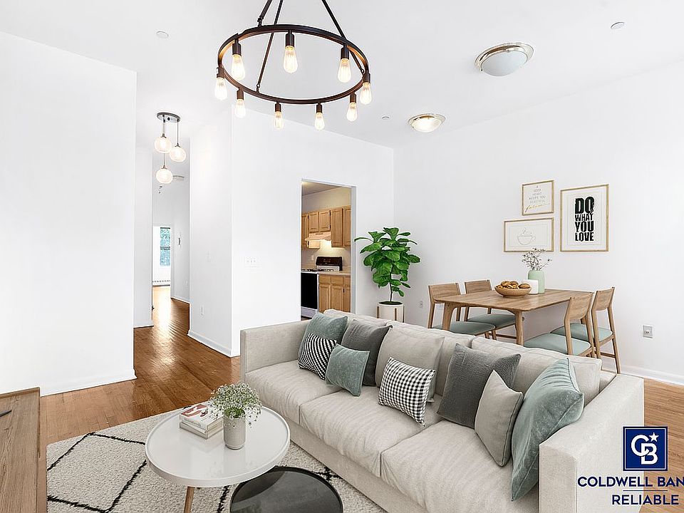 1st image of 2053-C Adam C Powell Blvd Unit 3B