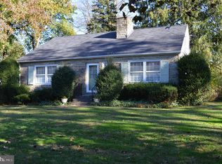 331 Rices Mill Rd, Wyncote, PA 19095