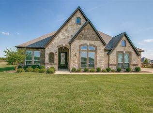 2807 Prairie View Dr, Northlake, TX 76226