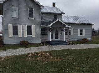 231 W Chicago Rd, Coldwater, MI 49036