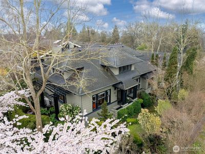 903 W Newell Street, Seattle, WA, 98119