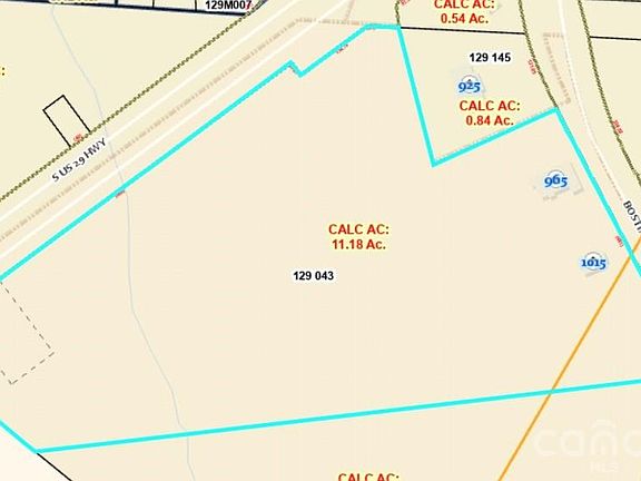 4th image of 925 Bostian Rd