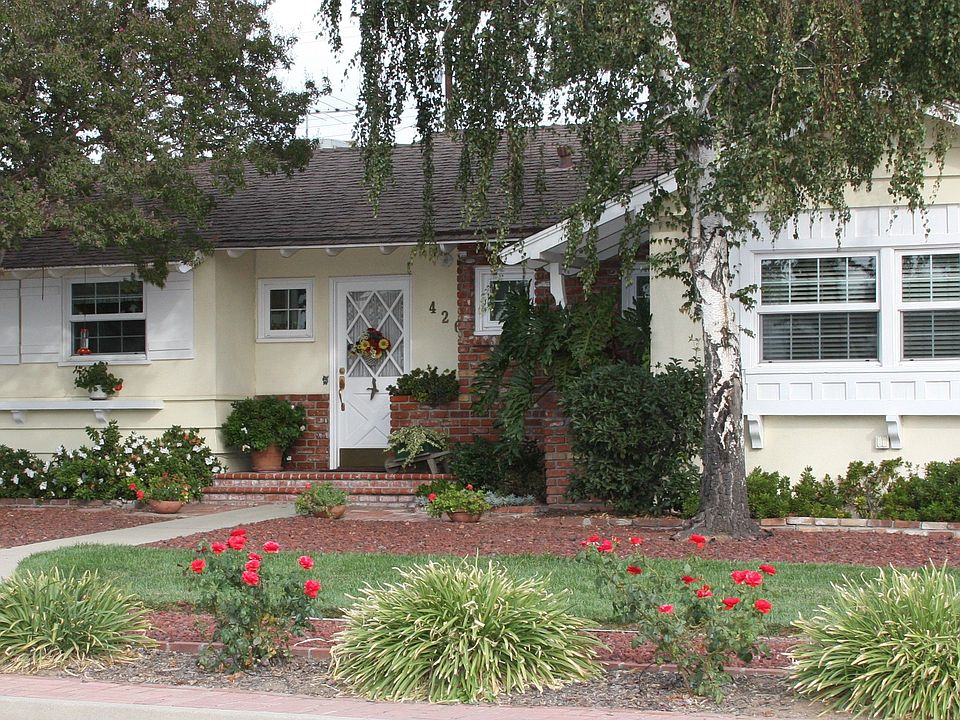 Ranch Style Home