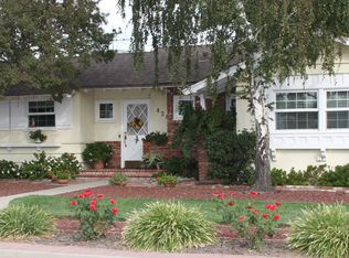 426 Fernshaw Dr, La Verne, CA 91750