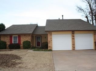 2009 Rushing Mdws, Edmond, OK 73013