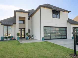 4508 S Sequoia Ave, Broken Arrow, OK 74011