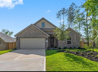351 Mistletoe Ridge Ct, Montgomery, TX 77316