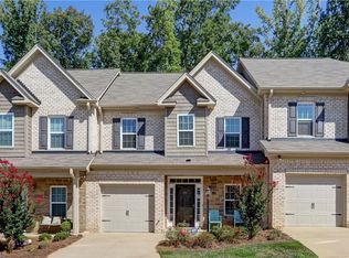 34 Pisgah Forest Cir, Greensboro, NC 27455