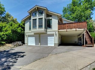 661 Spring Creek Dr, Ashland, OR