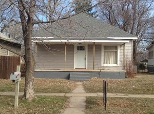 920 E 5th Ave, Hutchinson, KS 67501