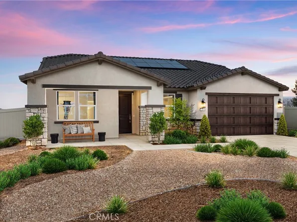 233 Carmelita Ln, Tehachapi, CA 93561
