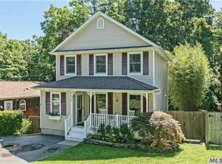 117 Walnut Rd, Kings Park, NY 11754