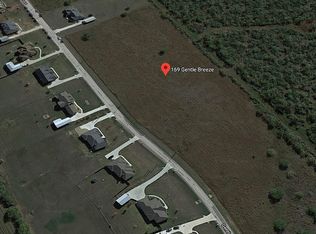 169 Gentle Breeze, Floresville, TX 78114