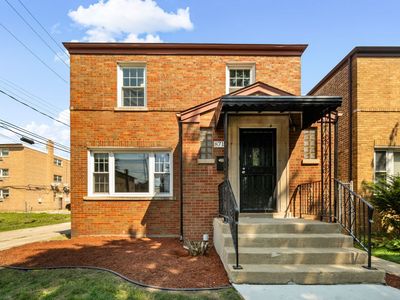 8713 S Merrill Ave, Chicago, IL, 60617