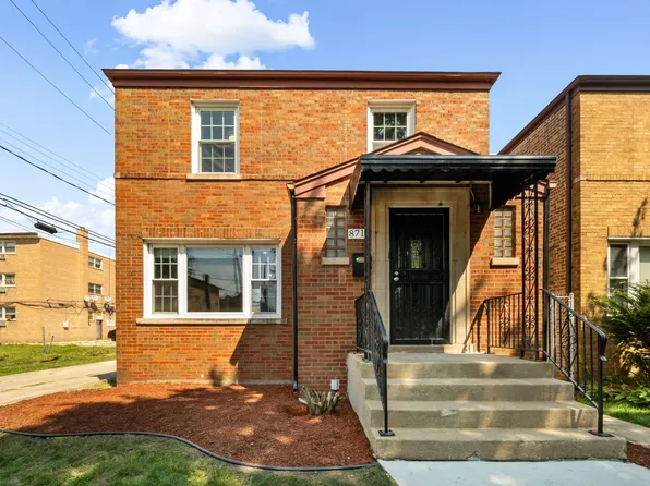 8713 S Merrill Ave, Chicago, IL 60617