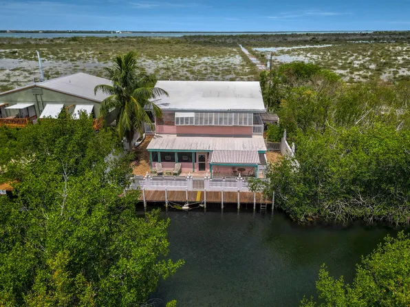 1809 Narcissus Ave, Big Pine Key, FL 33043