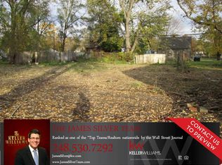 14876 Trinity St, Detroit, MI 48223