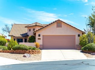 6070 E Pine Crest Ct, Cornville, AZ 86325