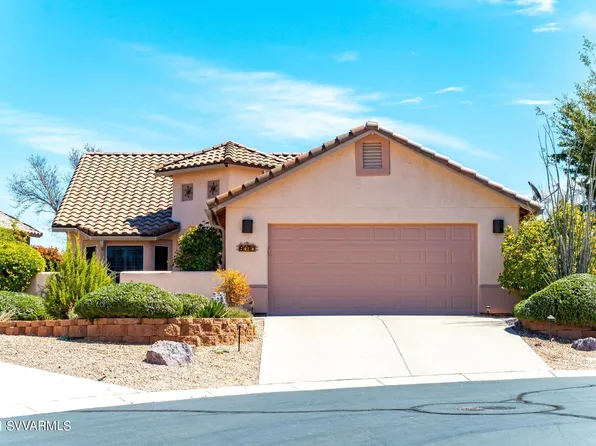 6070 E Pine Crest Court, Cornville, AZ 86325