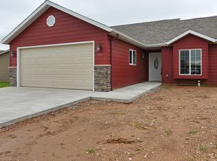 1917 Absaroka St, Spearfish, SD 57783