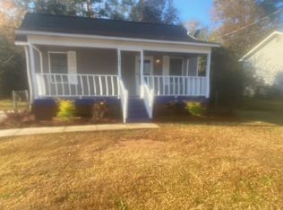 1184 Lindsey St, Lagrange, GA 30240