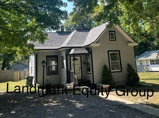 1616 S Harvard Ave, Independence, MO 64052
