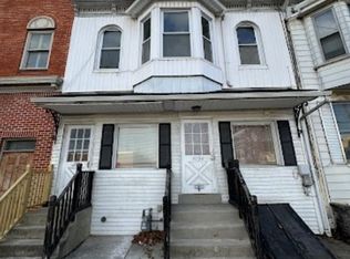 1050 N George St, York, PA 17404