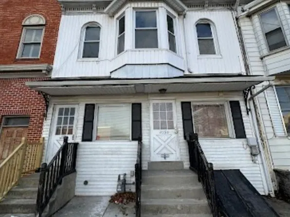 1050 N George St, York, PA 17404