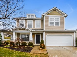 3612 Crossbrooke Dr, Nashville, TN 37221