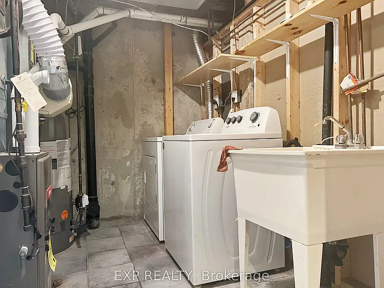 26 Millcliff Cir #BASEMENT — Photo 6