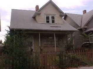 1223 Mason St, Toledo, OH 43605