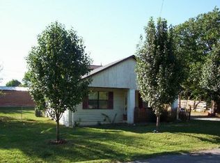 2325 Old Knoxville Pike, Maryville, TN 37804