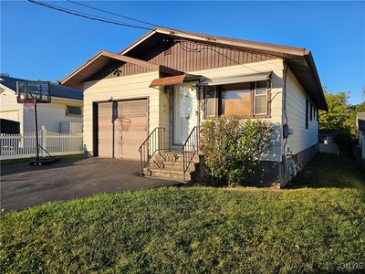 1807 Blandina St, Utica, NY, 13501