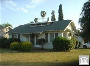 3994 McKenzie St, Riverside, CA 92503