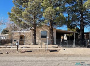 3118 S Las Cruces St, Deming, NM 88030