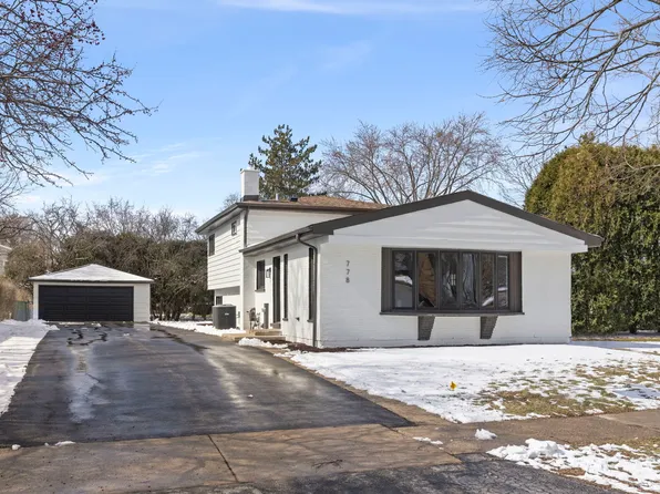 778 Barberry Rd, Highland Park, IL 60035