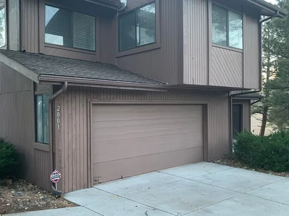2001 N Chipmunk Ct #Pm-1211, Flagstaff, AZ 86004
