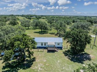 2390 Seiler Rd, Yorktown, TX 78164