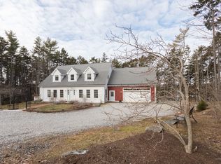 41 Adric Ln, Saint George, ME 04860