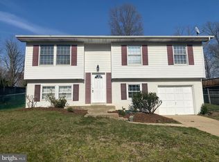2338 Woodberry Dr, Bryans Road, MD