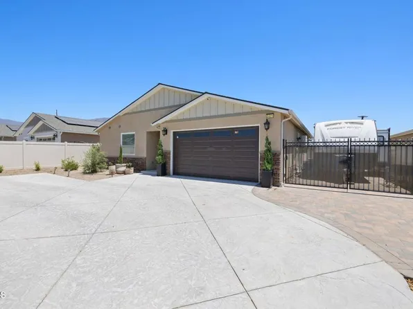 319-321 Grant Line St, Santa Paula, CA 93060