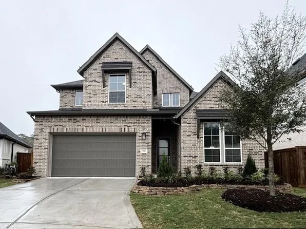 25903 Maple Bloom Dr, Katy, TX 77494