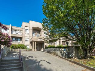 2109 Rowland St #323, Pt Coquitlam, BC V3C6J4
