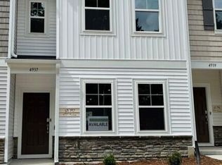 4937 Microcline 797 Meredith #C, Raleigh, NC 27610